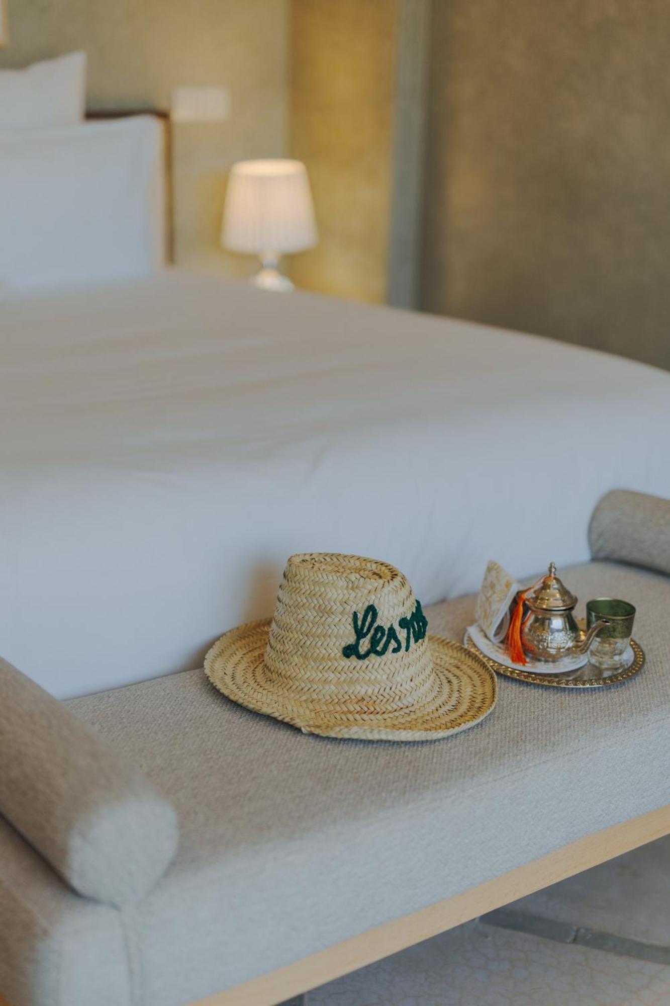 Les Roses By La Siredrah Hotel Ait Bou Zguia Exterior photo