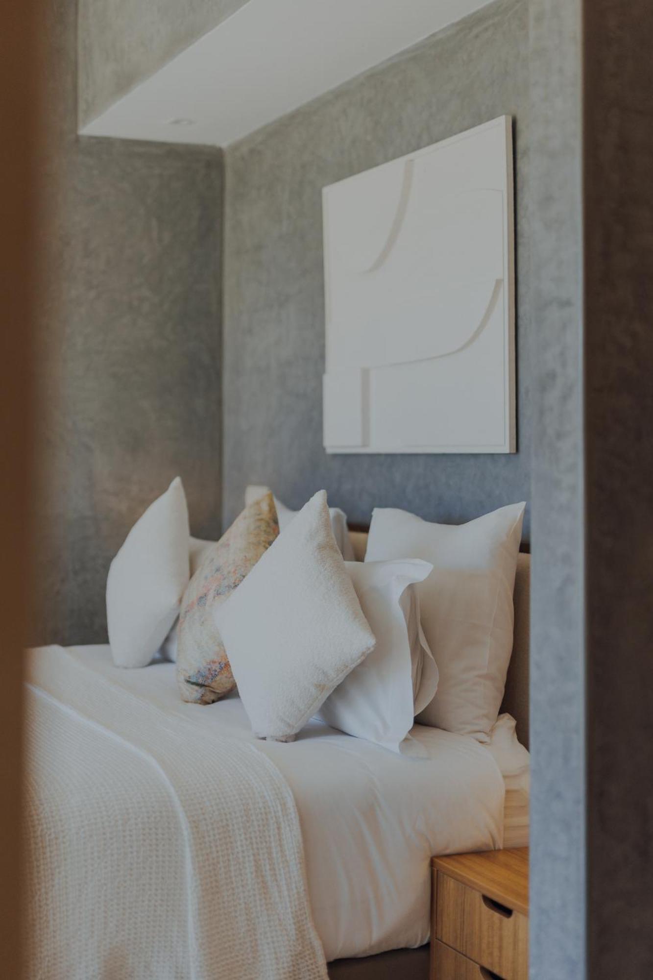 Les Roses By La Siredrah Hotel Ait Bou Zguia Exterior photo